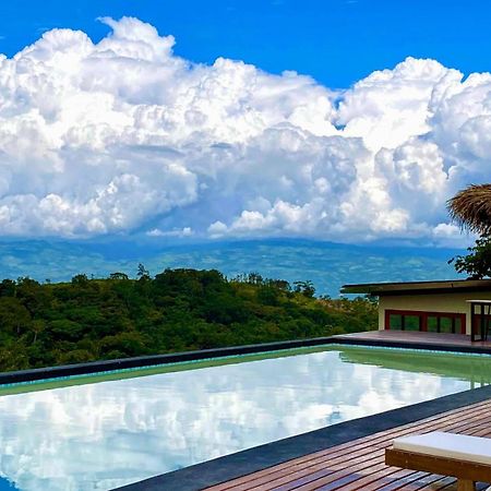 El Resort De Yanashpa - Тарапото Экстерьер фото