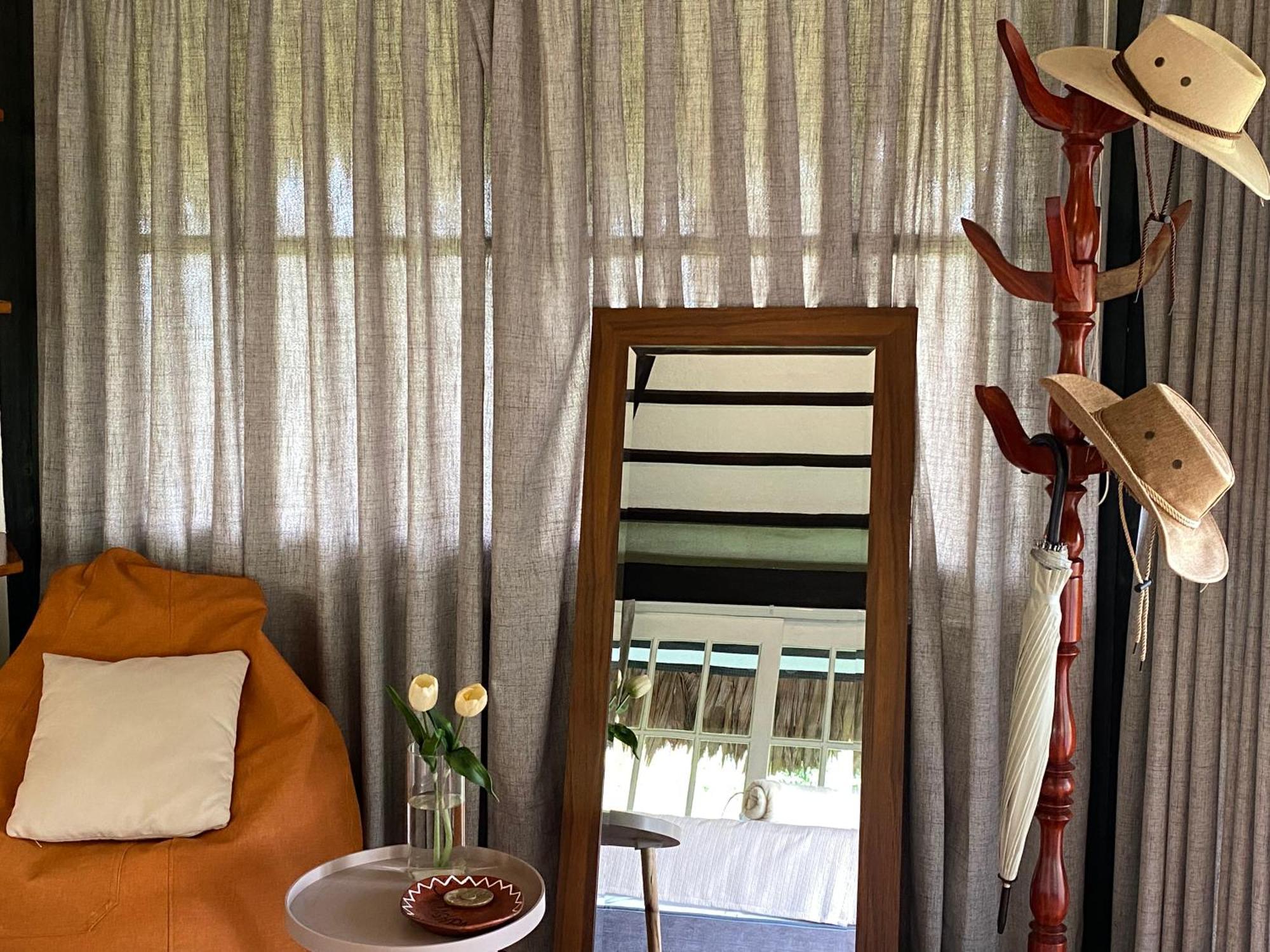 El Resort De Yanashpa - Тарапото Номер фото