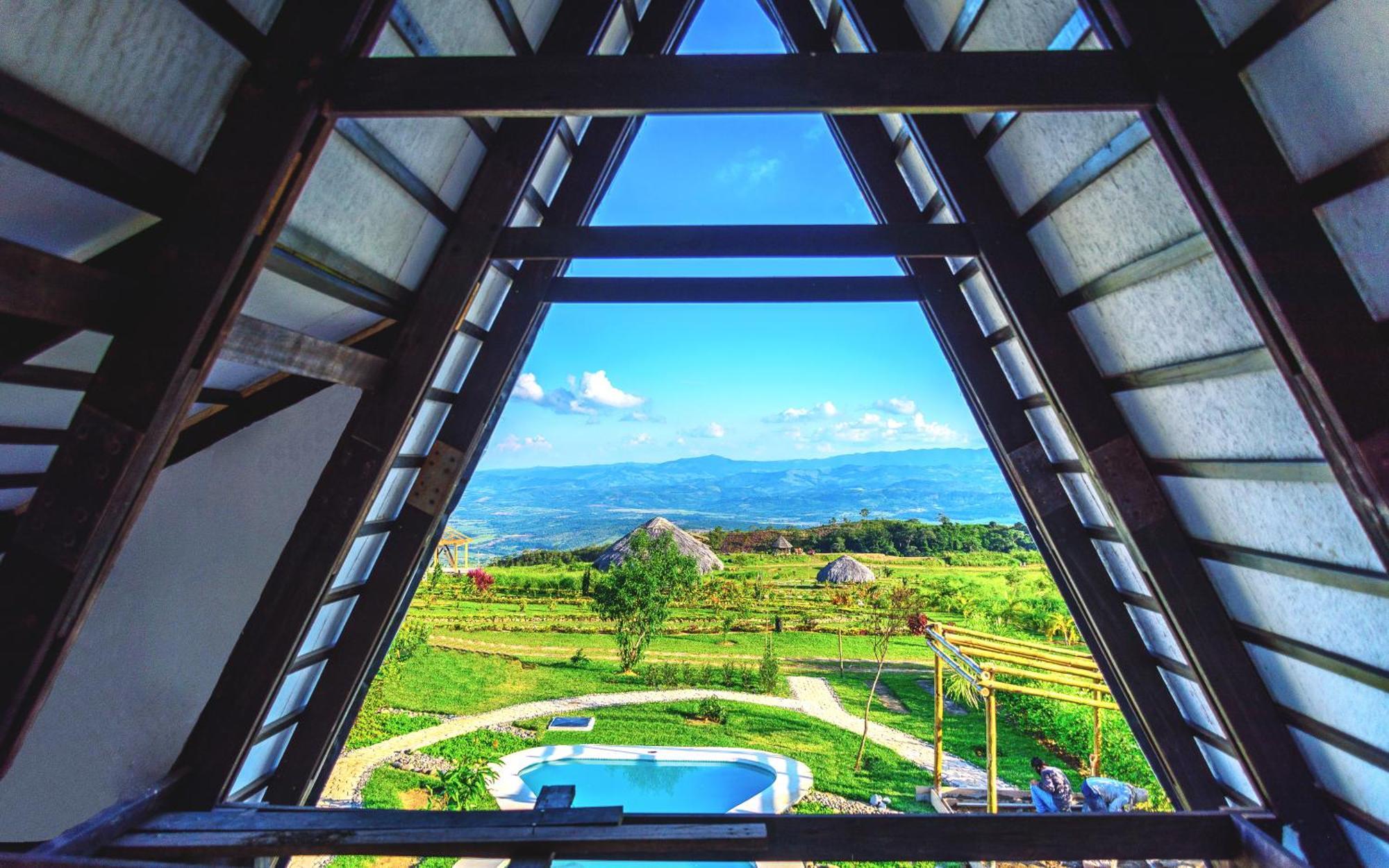 El Resort De Yanashpa - Тарапото Номер фото