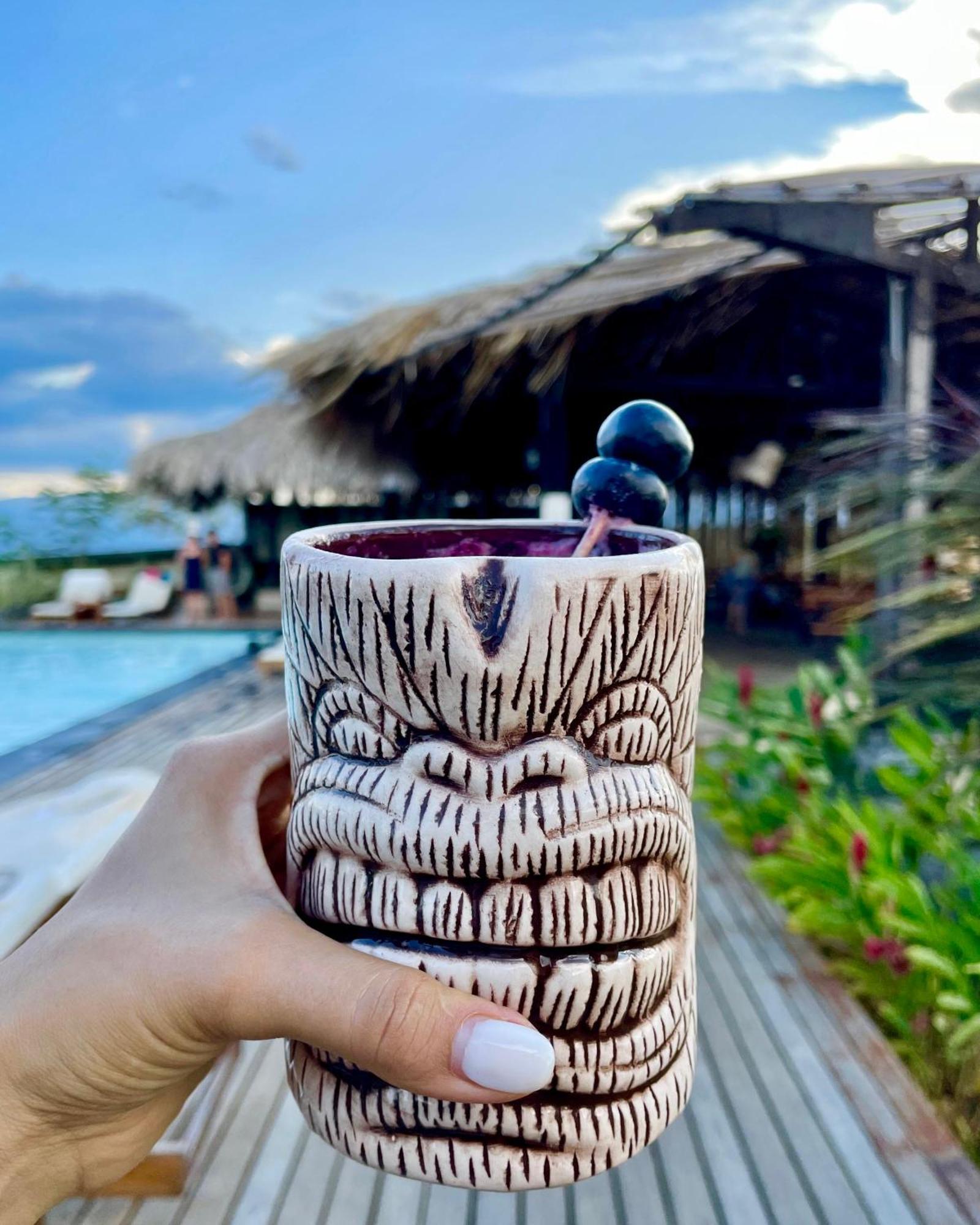 El Resort De Yanashpa - Тарапото Экстерьер фото
